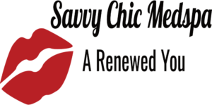 Renewed image |Golen lips image | Savvychicmedspa