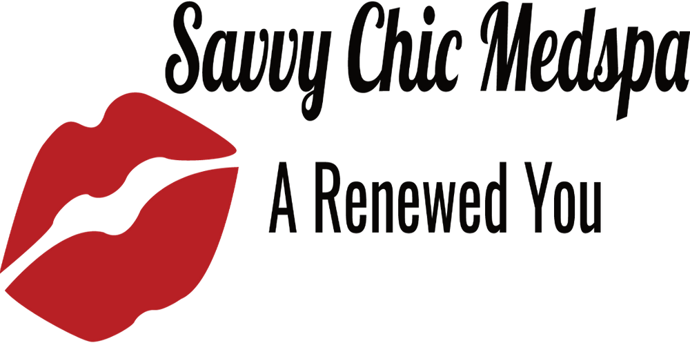 Renewed image |Golen lips image | Savvychicmedspa