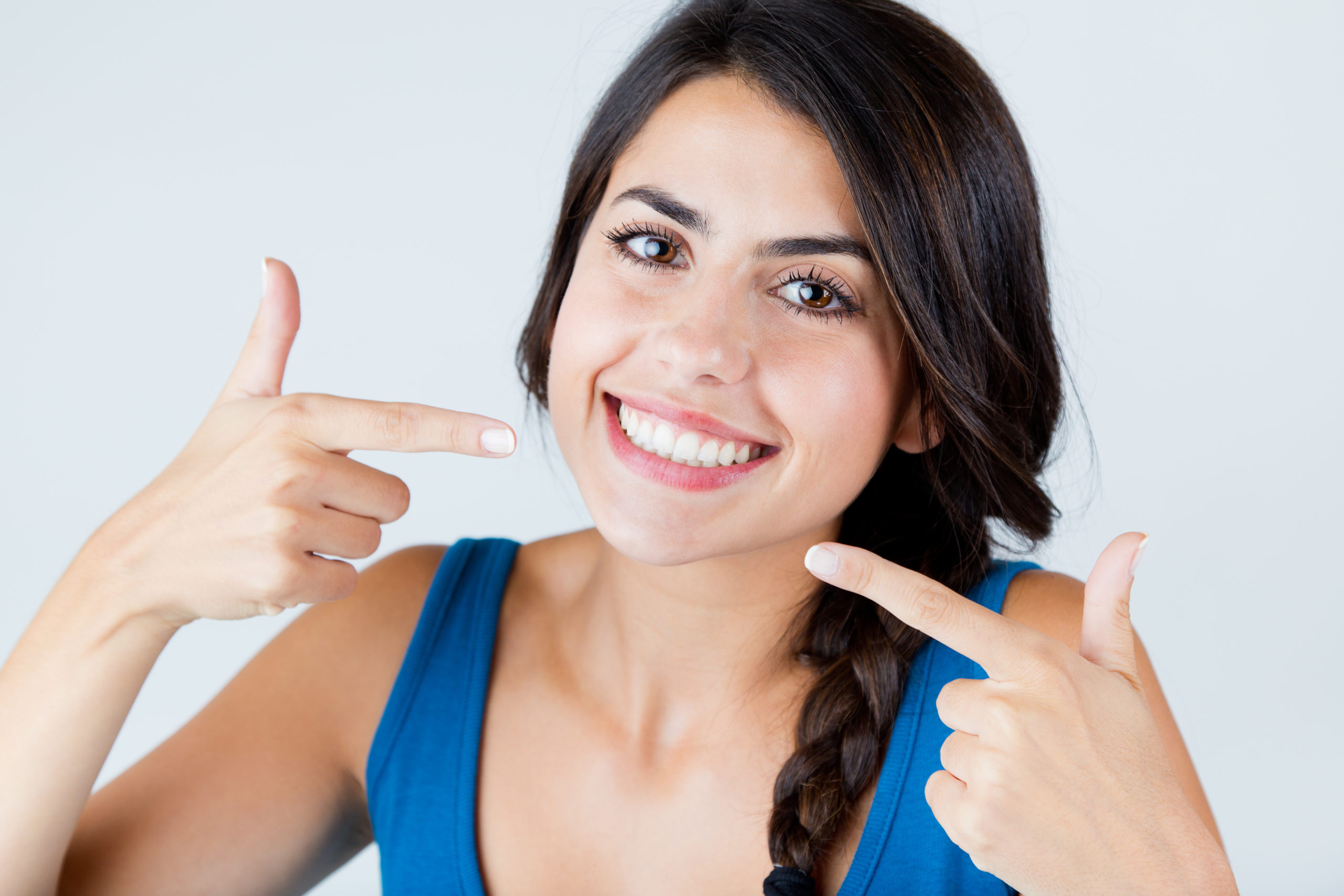 Benefits of Teeth Whitening Treatment