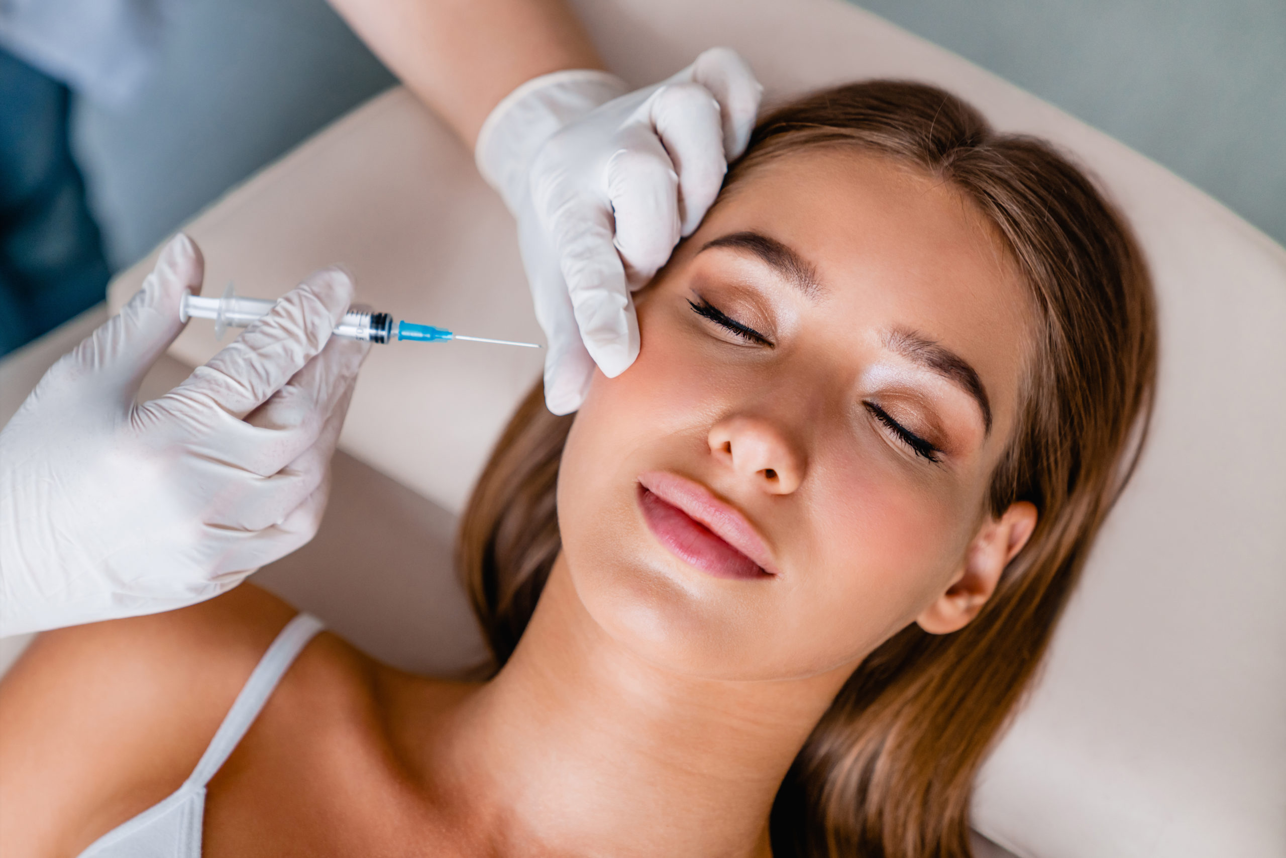 Botox or Dysport Which One Is Right for You