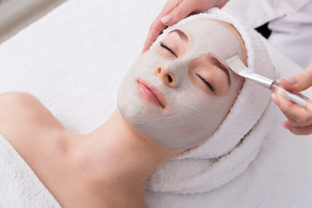 Skincare and Facials | Savvy chic Medspa