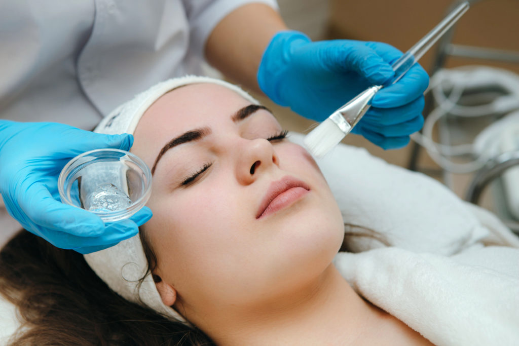 Difference Between VI Peel And VI Peel Purify | Savvy Chic Medspa