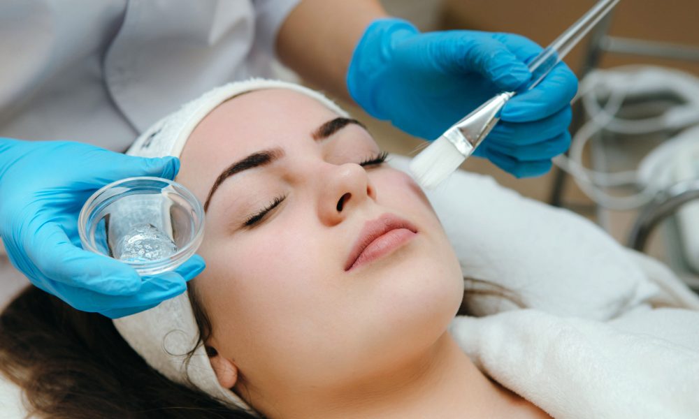Difference Between VI Peel And VI Peel Purify | Savvy Chic Medspa